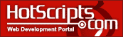 Promote Hangman at Hotscripts